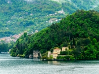 Villa del Balbianello